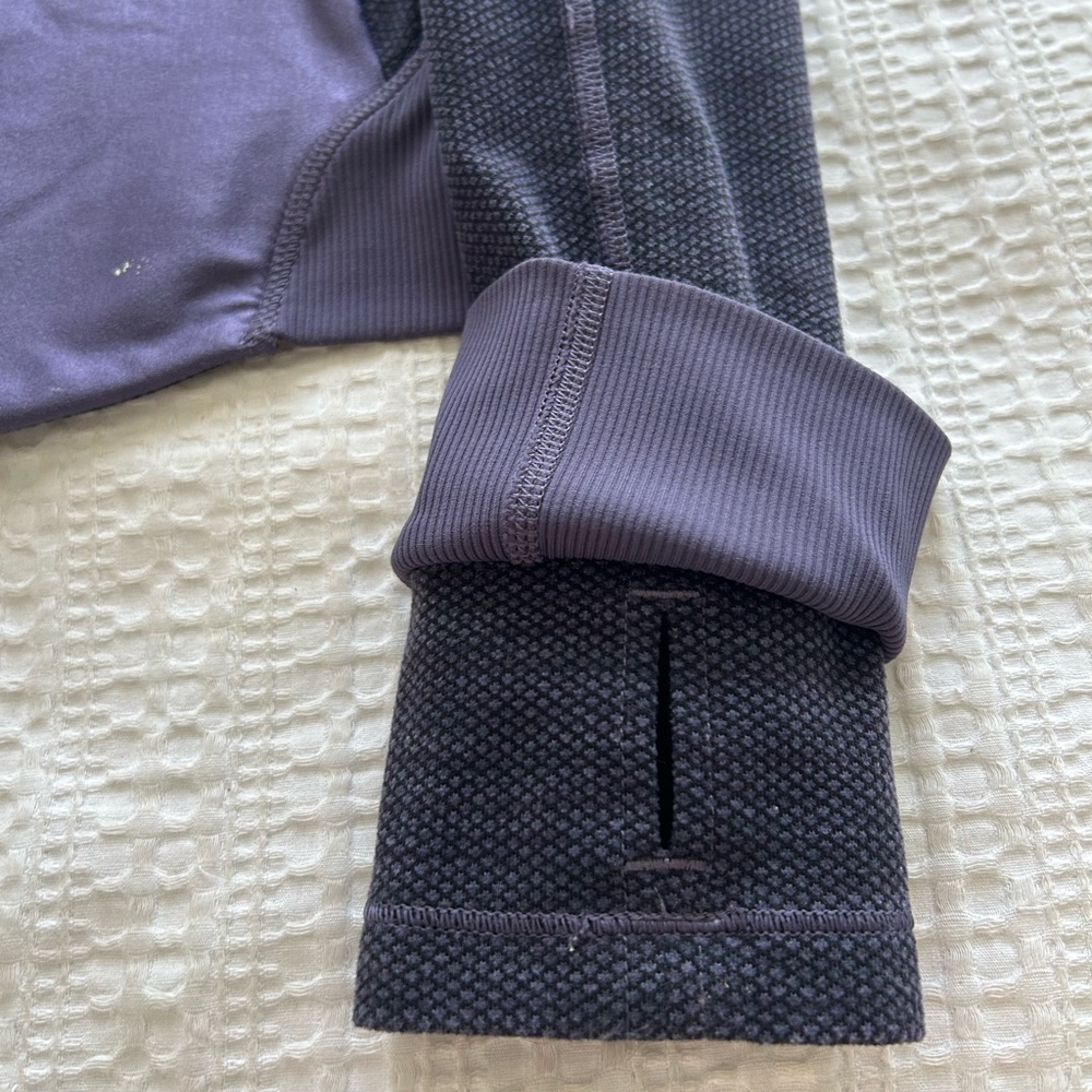 Lululemon define jacket - Picture 2 of 4